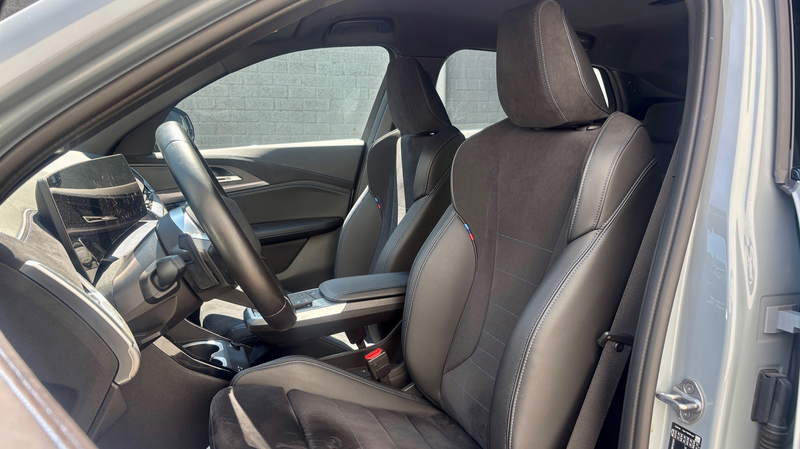 BMW X2 SDrive20i M Edition Alcantara / Navi / CAM / LED/ — photo 14