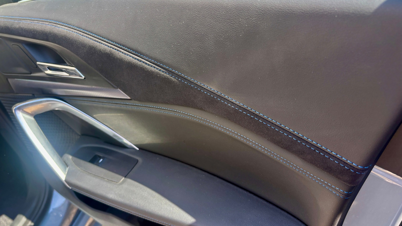 BMW X2 SDrive20i M Edition Alcantara / Navi / CAM / LED/ — photo 20
