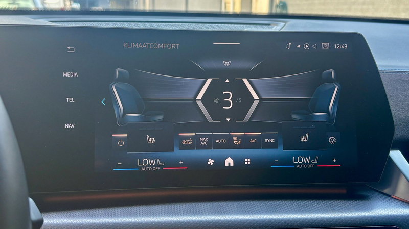 BMW X2 SDrive20i M Edition Alcantara / Navi / CAM / LED/ — photo 22