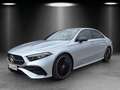 Mercedes-Benz A 250 4M Lim AMG Pano NIGHT KeyGO MULTIBEAM Silber - thumbnail 1