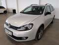 Volkswagen Golf Variant Match 2.0 TDI Silber - thumbnail 8