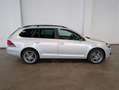 Volkswagen Golf Variant Match 2.0 TDI Silber - thumbnail 4