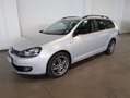 Volkswagen Golf Variant Match 2.0 TDI Silber - thumbnail 2