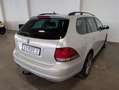 Volkswagen Golf Variant Match 2.0 TDI Silber - thumbnail 11