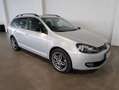Volkswagen Golf Variant Match 2.0 TDI Silber - thumbnail 5