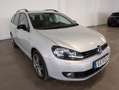 Volkswagen Golf Variant Match 2.0 TDI Silber - thumbnail 6
