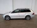 Volkswagen Golf Variant Match 2.0 TDI Silber - thumbnail 3