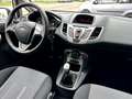 Ford Fiesta 1.25 Limited | Airco | Nieuwe APK | NAP Gris - thumbnail 11