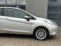 Ford Fiesta 1.25 Limited | Airco | Nieuwe APK | NAP Gris - thumbnail 24