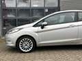 Ford Fiesta 1.25 Limited | Airco | Nieuwe APK | NAP Gris - thumbnail 18