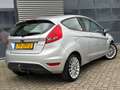 Ford Fiesta 1.25 Limited | Airco | Nieuwe APK | NAP Gris - thumbnail 3