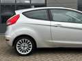 Ford Fiesta 1.25 Limited | Airco | Nieuwe APK | NAP Gris - thumbnail 23