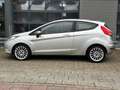 Ford Fiesta 1.25 Limited | Airco | Nieuwe APK | NAP Gris - thumbnail 17