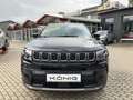 Jeep Compass 1.3 Upland Hybrid Allrad Automatik Schwarz - thumbnail 2