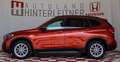 BMW X1 sDrived Aut. LED NAVI KAMERA WINTERPAKET Orange - thumbnail 9