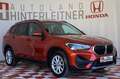 BMW X1 sDrived Aut. LED NAVI KAMERA WINTERPAKET Orange - thumbnail 7