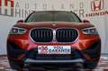 BMW X1 sDrived Aut. LED NAVI KAMERA WINTERPAKET Orange - thumbnail 5