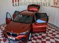 BMW X1 sDrived Aut. LED NAVI KAMERA WINTERPAKET Orange - thumbnail 3
