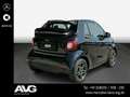 smart forTwo smart fortwo cabrio 66 kW turbo Prime Navi Negru - thumbnail 4