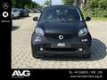 smart forTwo smart fortwo cabrio 66 kW turbo Prime Navi Negru - thumbnail 8