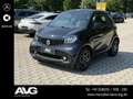smart forTwo smart fortwo cabrio 66 kW turbo Prime Navi Negru - thumbnail 7