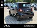 smart forTwo smart fortwo cabrio 66 kW turbo Prime Navi Negru - thumbnail 12