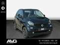 smart forTwo smart fortwo cabrio 66 kW turbo Prime Navi Negru - thumbnail 3