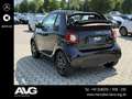 smart forTwo smart fortwo cabrio 66 kW turbo Prime Navi Negru - thumbnail 6