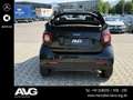 smart forTwo smart fortwo cabrio 66 kW turbo Prime Navi Negru - thumbnail 5