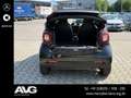 smart forTwo smart fortwo cabrio 66 kW turbo Prime Navi Negru - thumbnail 17