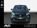 smart forTwo smart fortwo cabrio 66 kW turbo Prime Navi Negru - thumbnail 2