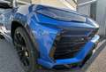 Lamborghini Urus Urus 4.0 V8 auto Bleu - thumbnail 12