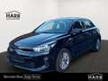 Kia Rio Rio Schwarz - thumbnail 2