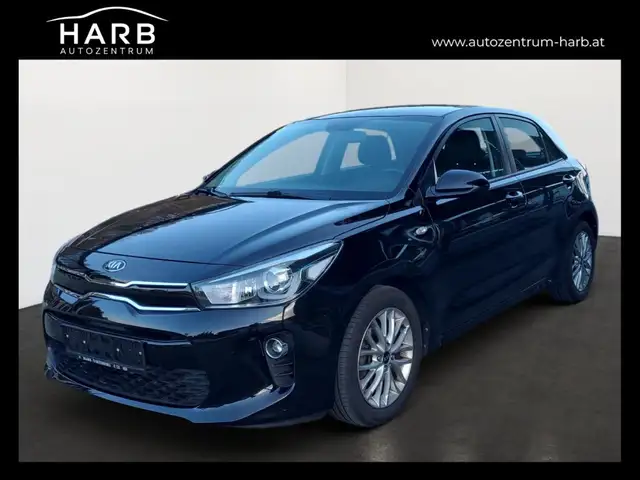 Kia Rio Rio