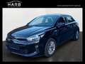 Kia Rio Rio Schwarz - thumbnail 1