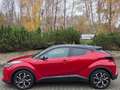 Toyota C-HR C-HR 2.0 Hybrid Style Selection Rot - thumbnail 6