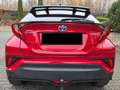 Toyota C-HR C-HR 2.0 Hybrid Style Selection Rot - thumbnail 4