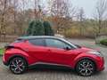 Toyota C-HR C-HR 2.0 Hybrid Style Selection Rot - thumbnail 5