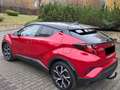 Toyota C-HR C-HR 2.0 Hybrid Style Selection Rot - thumbnail 3