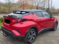 Toyota C-HR C-HR 2.0 Hybrid Style Selection Rot - thumbnail 2