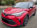 Toyota C-HR C-HR 2.0 Hybrid Style Selection Rot - thumbnail 1