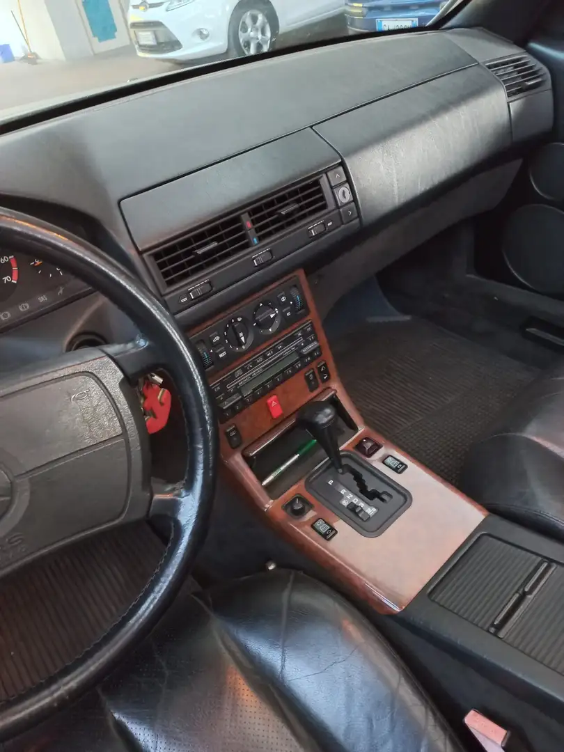Mercedes-Benz SL 500 32 - 2