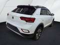 Volkswagen T-Roc 2.0 TDI Goal AHK Kamera LED APP Navi SHZ Weiß - thumbnail 3