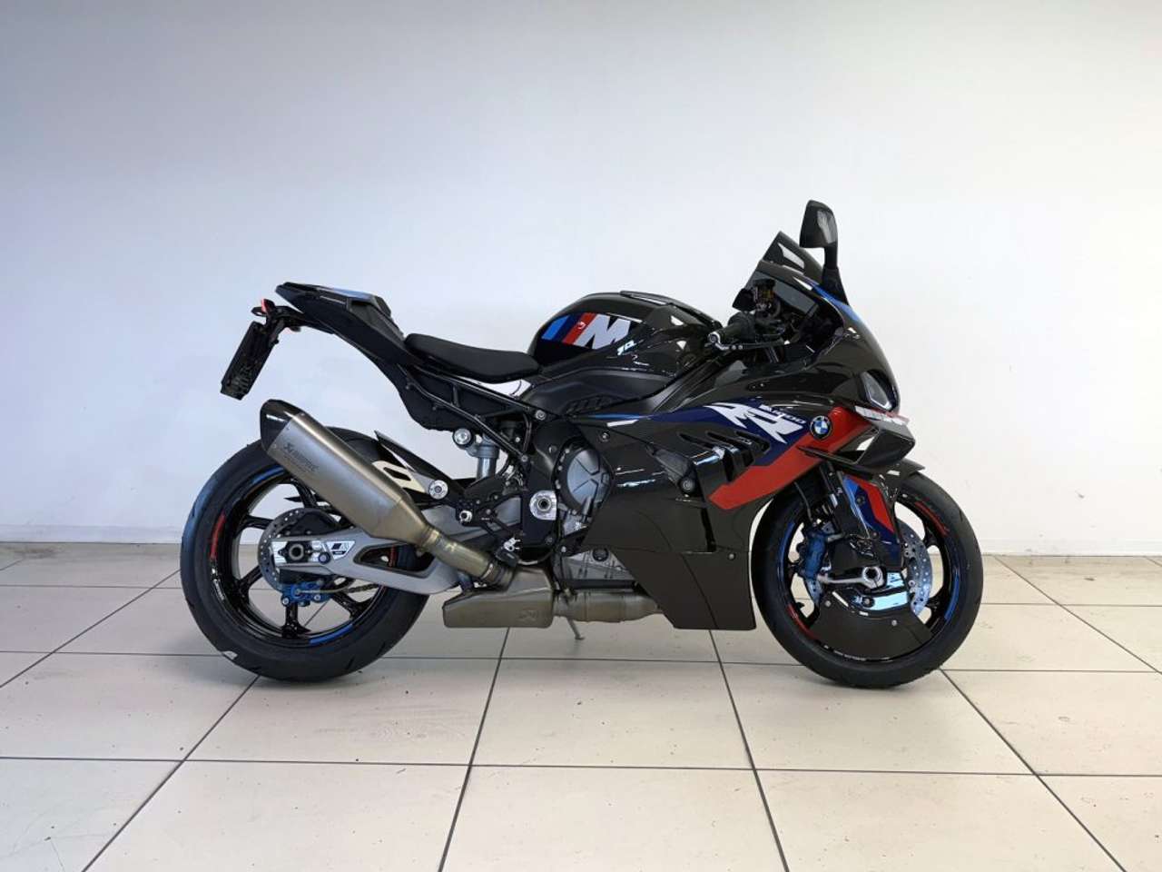 BMW M 1000 RR M Competition