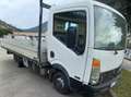 Nissan CABSTAR 35.11 Weiß - thumbnail 6