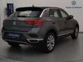 Volkswagen T-Roc T-Roc 1.5 TSI ACT DSG Style BlueMotion Technology Grau - thumbnail 4