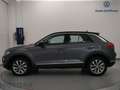 Volkswagen T-Roc T-Roc 1.5 TSI ACT DSG Style BlueMotion Technology Grau - thumbnail 3