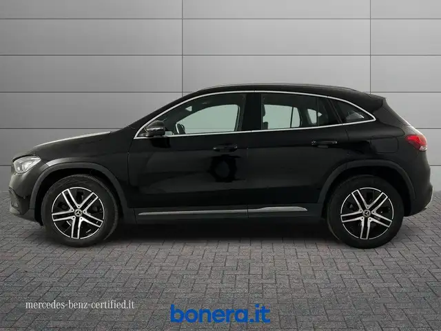 Mercedes-Benz Gla view 7