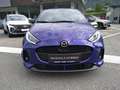 Mazda 2 HYBRID AUTOMATIK HOMURA Blau - thumbnail 2