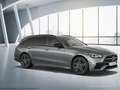 Mercedes-Benz C 300 C 300 e T-Modell  AMG Line Navi/Pano.-Dach/Styling Grau - thumbnail 4